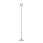 EGLO - STL/1 LED 3,8W - H1400MM, TRICOLOUR, SANDFARBEN ''MANNERA'' IP54