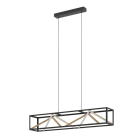EGLO - LED HL 40W TUNABLE WHITE ALU STAHL 'PENELA'