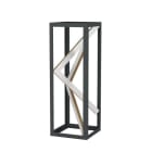 EGLO - LED TL 20W TUNABLE WHITE ALU STAHL 'PENELA'