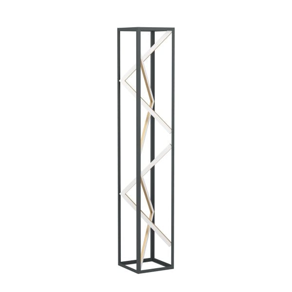 EGLO - LED STL 20W TUNABLE WHITE ALU STAHL 'PENELA'