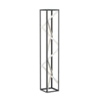 EGLO - LED STL 20W TUNABLE WHITE ALU STAHL 'PENELA'
