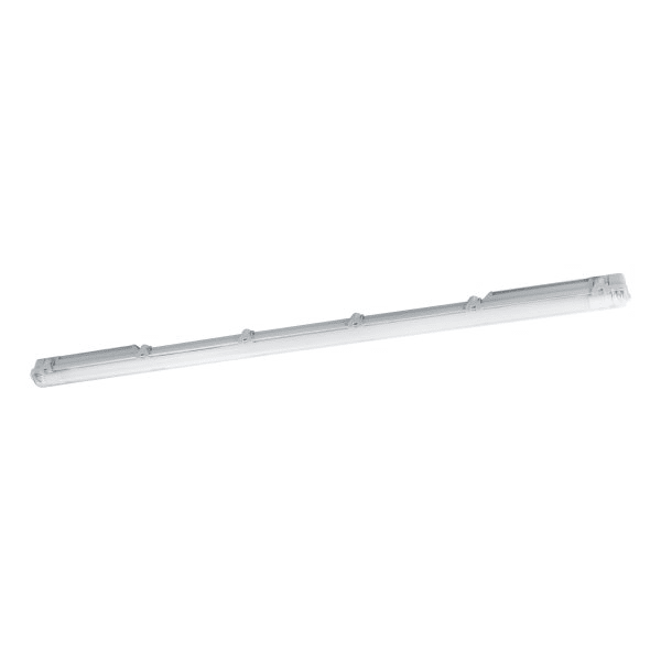 EGLO - LED WANNENLEUCHTE G13 15W IP65 L1200MMKUNSTSTOFF UV-BESTÄNDIG 'BASIC 1x15W'