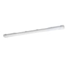 EGLO - LED WANNENLEUCHTE/2 G13 15W IP65 L1200MM KUNSTSTOFF UV-BESTÄNDIG 'BASIC 2x15W'