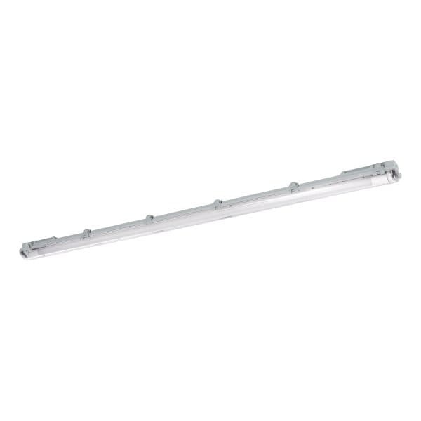 EGLO - LED WANNENLEUCHTE G13 23W IP65 L1500MM KUNSTSTOFF UV-BESTÄNDIG 'BASIC 1x23W'