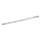 EGLO - LED WANNENLEUCHTE G13 23W IP65 L1500MM KUNSTSTOFF UV-BESTÄNDIG 'BASIC 1x23W'