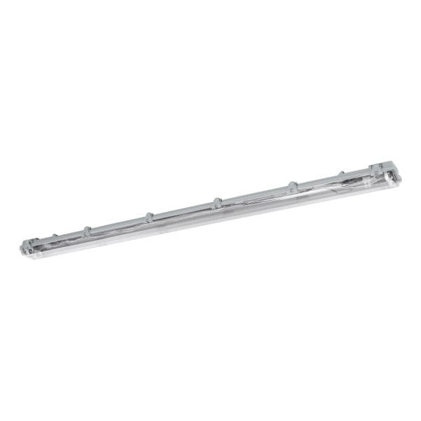 EGLO - LED WANNENLEUCHTE/2 G13 23W IP65 L1500MM KUNSTSTOFF UV-BESTÄNDIG 'BASIC 2x23W'
