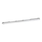 EGLO - LED WANNENLEUCHTE/2 G13 15W IP65 L1200MM KUNSTSTOFF UV-BESTÄNDIG 'BASIC PLUS 2x15W'