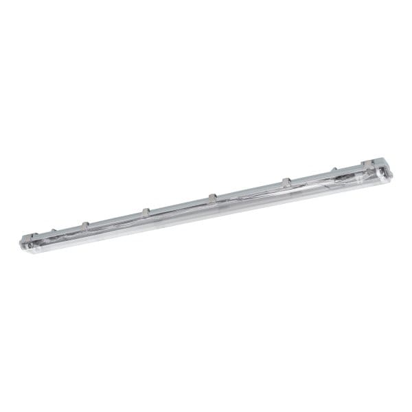 EGLO - LED WANNENLEUCHTE/2 G13 23W IP65 L1500MM KUNSTSTOFF UV-BESTÄNDIG 'BASIC PLUS 2x23W'