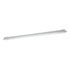 EGLO - LED WANNENLEUCHTE 32W IP65  LT 30.000h  KUNSSTOFF WEISS 'SLIM 120'
