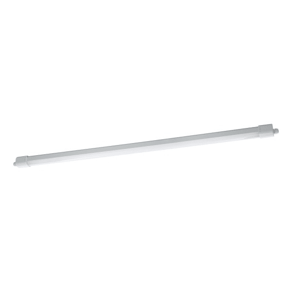 EGLO - LED WANNENLEUCHTE 48W IP65  CCT (3000/4000/6000K) LT 30.000h  KUNSSTOFF WEISS 'SLIM  150'
