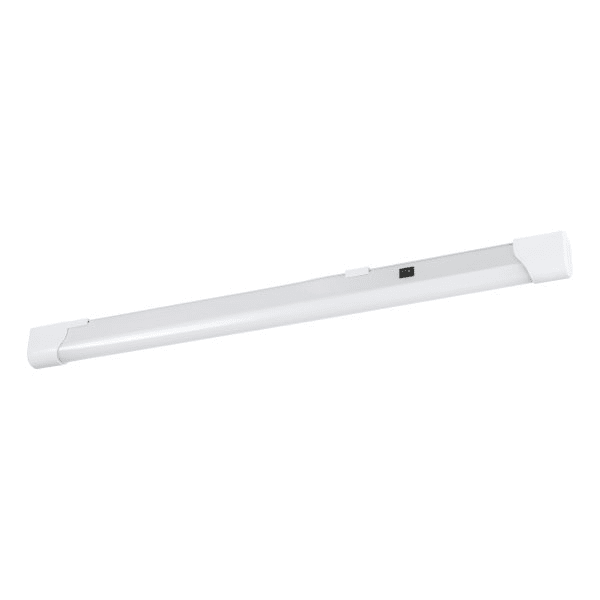 EGLO - LED WL/DL 9W/600MM KUNSSTOFF WEISS 'MATTANZA'