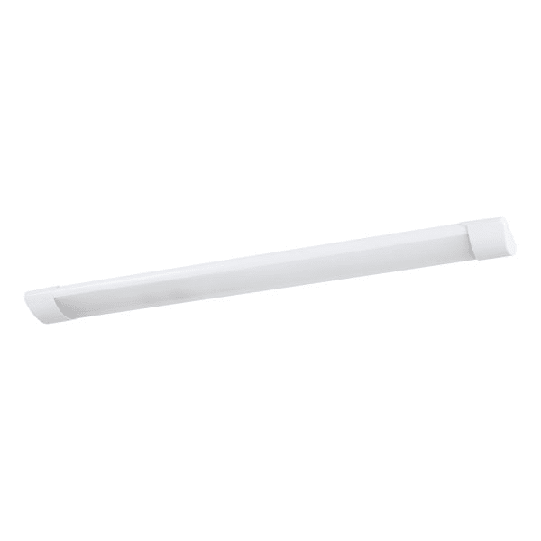 EGLO - LED WL/DL 18W/600MM KUNSSTOFF WEISS 'SICCIAROTTA'