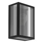 EGLO - AL-WL/1 SCHWARZ 'ALAMONTE SMOKE'