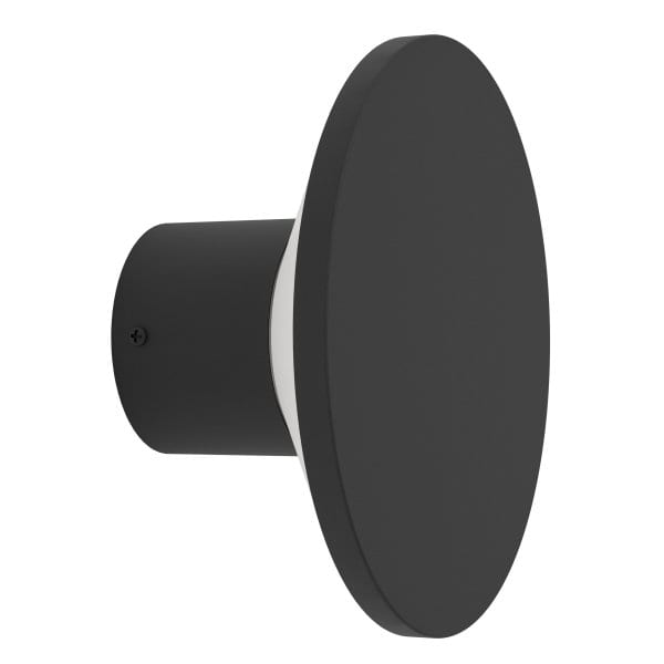 EGLO - AL-LED-WL SCHWARZ/WEISS 'RIGOSA'