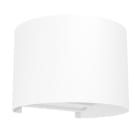 EGLO - AL-LED-WL/2 WEISS 'CALPINO 3'
