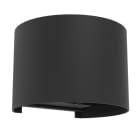 EGLO - AL-LED-WL/2 SCHWARZ 'CALPINO 3'
