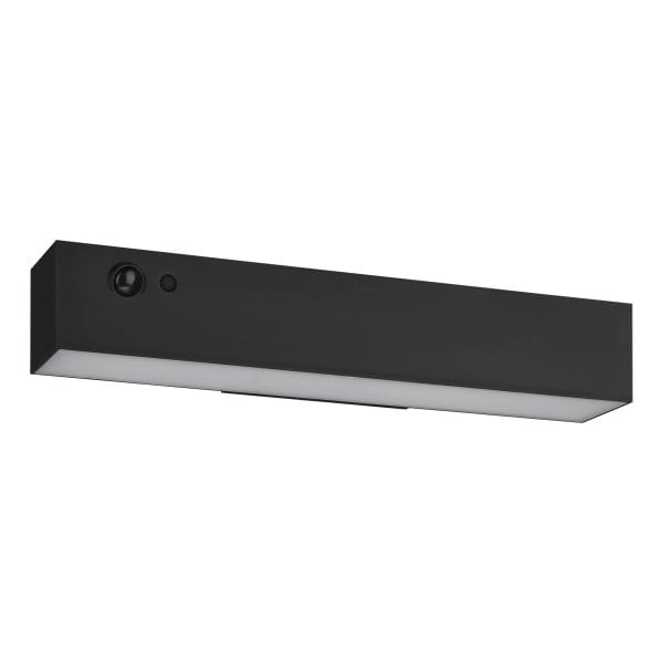 EGLO - SOLAR-LED WL M.SENSOR ANTHRAZIT 'VOSCARI