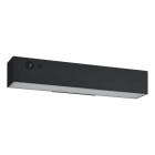 EGLO - SOLAR-LED WL M.SENSOR ANTHRAZIT 'VOSCARI