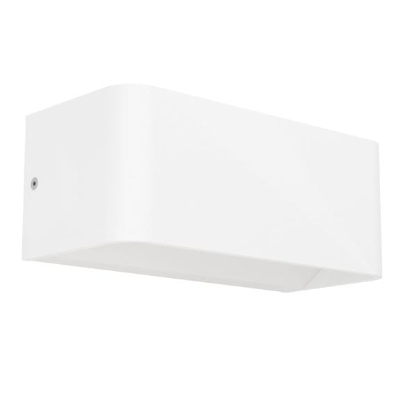 EGLO - LED RGB+TW WL/1 10W WEISS 1250LM  'SANIA-Z'