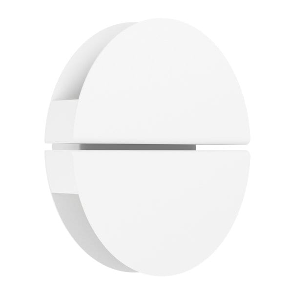 EGLO - AL-LED-WL/1 CCT  WEISS 'VASCELLA'