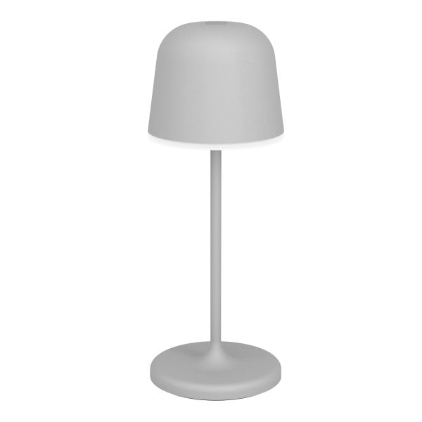 EGLO - AL-LED-TL/SPIESS TOUCH GRAU 'MANNERA-S'