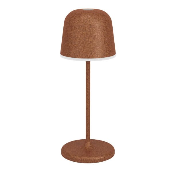 EGLO - AL-LED-TL/SPIESS TOUCH ROSTF.'MANNERA-S'