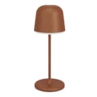 EGLO - AL-LED-TL/SPIESS TOUCH ROSTF.'MANNERA-S'