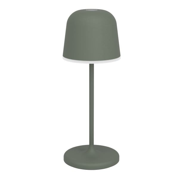 EGLO - AL-LED-TL/SPIESS TOUCH GRÜN 'MANNERA-S'