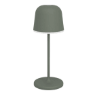 EGLO - AL-LED-TL/SPIESS TOUCH GRÜN 'MANNERA-S'