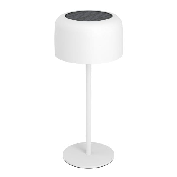 EGLO - SOLAR-LED TL M.TOUCH WEISS 'ROCCANOVA'