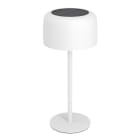 EGLO - SOLAR-LED TL M.TOUCH WEISS 'ROCCANOVA'