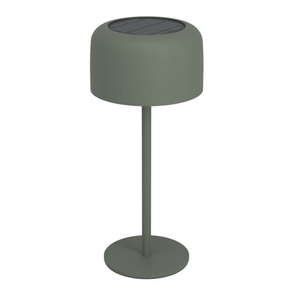 EGLO - SOLAR-LED TL M.TOUCH GRÜN 'ROCCANOVA'