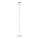 EGLO - SOLAR-LED STL M.TOUCH WEISS 'ROCCANOVA-L