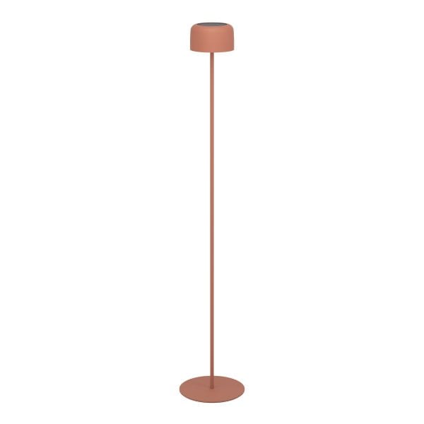 EGLO - SOLAR-LED STL M.TOUCH ROT 'ROCCANOVA-L'