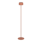 EGLO - SOLAR-LED STL M.TOUCH ROT 'ROCCANOVA-L'