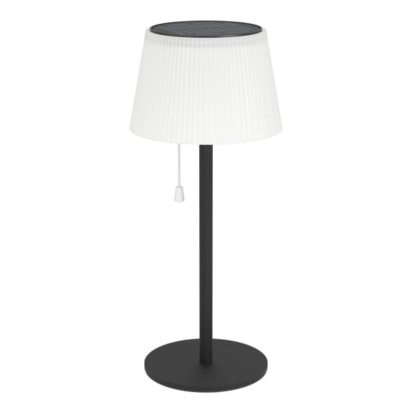 EGLO - SOLAR-LED TL M.ZUG.SW/WS 'SCORDIANO'