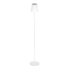 EGLO - SOLAR-LED STL M.ZUG.WEISS 'SCORDIANO-L'