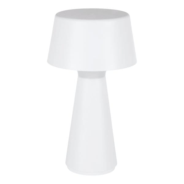 EGLO - TL-LED AKKU CCT (2400,3000,4000K) TOUCHDIMMER INKL. LADEKABEL WEISS IP44