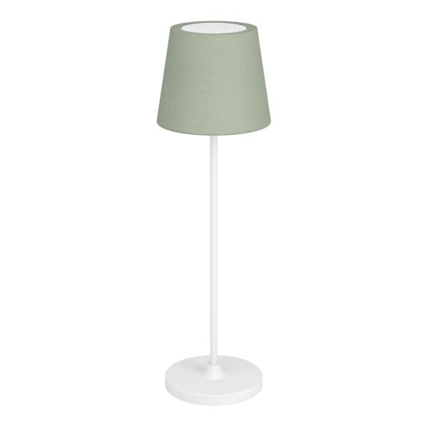 EGLO - LED-CCT-TL H-340 TOUCH WS/GRÜN 'LEONERO'