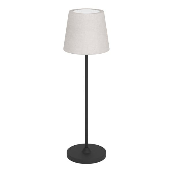 EGLO - LED-CCT-TL H-340 TOUCH SW/LEINEN'LEONERO