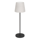 EGLO - LED-CCT-TL H-340 TOUCH SW/LEINEN'LEONERO