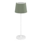 EGLO - LED-CCT-TL H-370 TOUCH WS/GRÜN 'LEONERO'