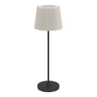 EGLO - LED-CCT-TL H-370 TOUCH SW/LEINEN'LEONERO