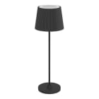 EGLO - LED-CCT-TL H-370 TOUCH SW/SW 'LEONERO'