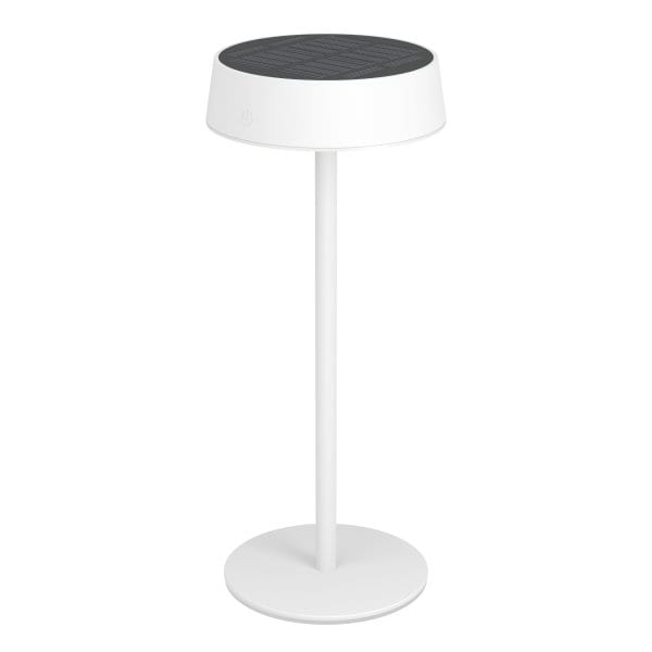 EGLO - SOLAR-LED-CCT-TL M.TOUCH WEISS 'SIMERI'