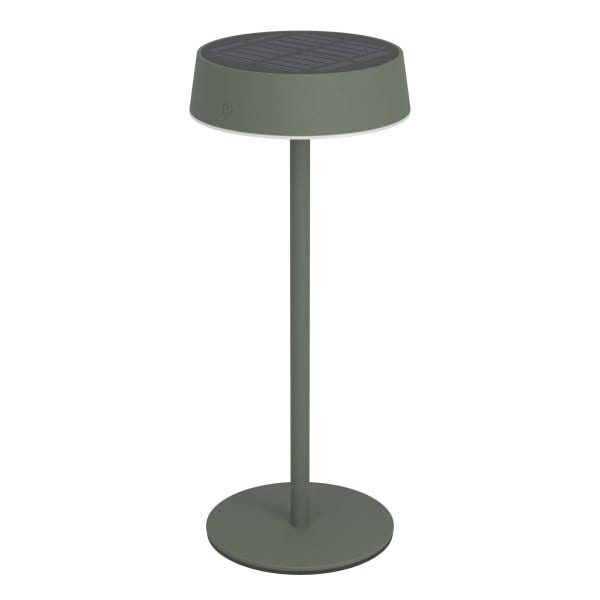 EGLO - SOLAR-LED-CCT-TL M.TOUCH GRÜN 'SIMERI'