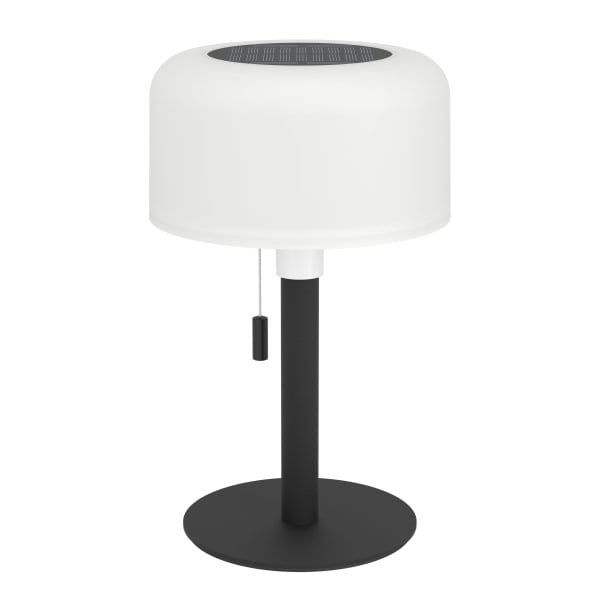 EGLO - SOLAR-LED-RGBW-TL WS/SW 'MONTAPALMA'