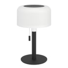 EGLO - SOLAR-LED-RGBW-TL WS/SW 'MONTAPALMA'