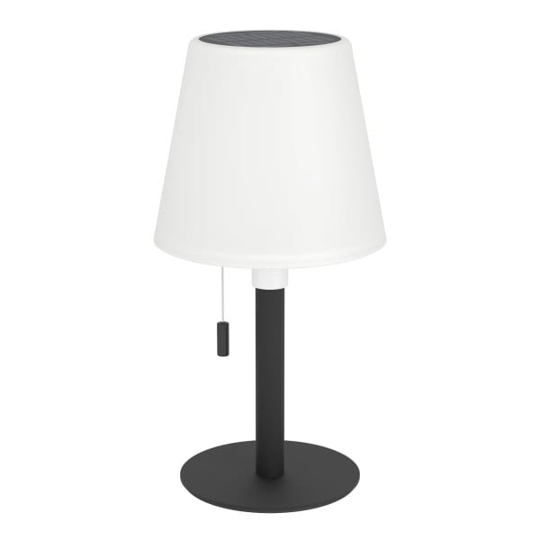 EGLO - SOLAR-LED-RGBW-TL WS/SW 'MONTAPALMA'