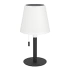 EGLO - SOLAR-LED-RGBW-TL WS/SW 'MONTAPALMA'